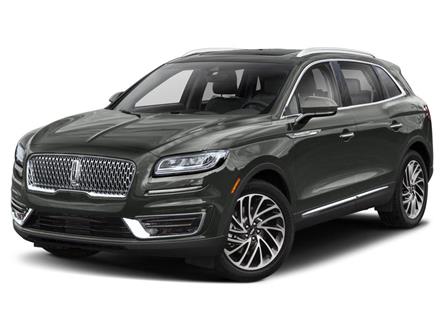 2019 Lincoln Nautilus Reserve (Stk: 14-EX4024A) in Bobcaygeon - Image 1 of 12