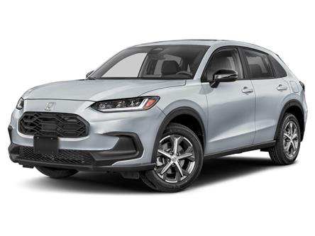 2025 Honda HR-V Sport (Stk: 12465) in Brockville - Image 1 of 11