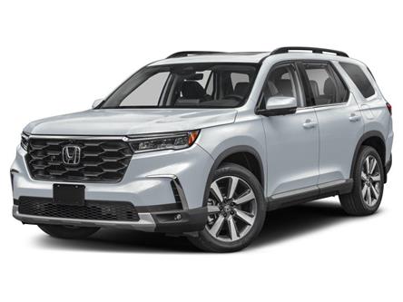 2025 Honda Pilot Touring (Stk: 12467) in Brockville - Image 1 of 12