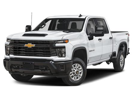 2025 Chevrolet Silverado 2500HD LT (Stk: 191558) in New Glasgow - Image 1 of 3