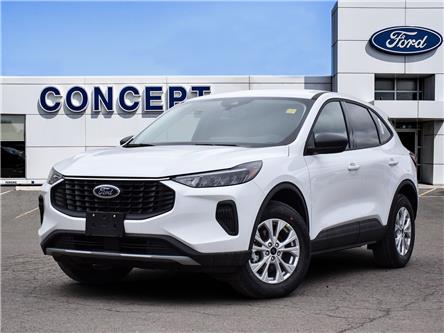 2025 Ford Escape Active (Stk: A51613) in GEORGETOWN - Image 1 of 27 2025 Ford Escape Active (Stk: A51613) in GEORGETOWN - Image 1 of 27
