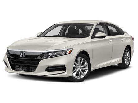2020 Honda Accord LX 1.5T (Stk: 10116344A) in Markham - Image 1 of 11
