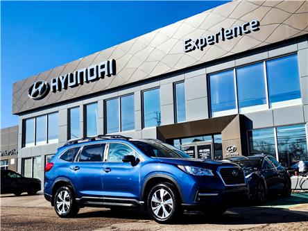2022 Subaru Ascent Touring (Stk: PA7456) in Charlottetown - Image 1 of 17