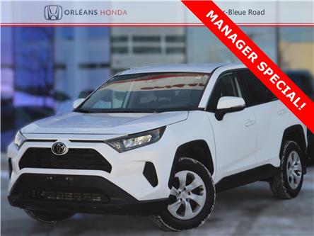 2023 Toyota RAV4 LE (Stk: 16-250154A) in Orléans - Image 1 of 23