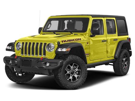 2023 Jeep Wrangler Rubicon (Stk: 29190) in Surrey - Image 1 of 12