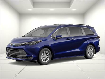 2025 Toyota Sienna XLE 8-Passenger (Stk: N46572) in St. Johns - Image 1 of 13