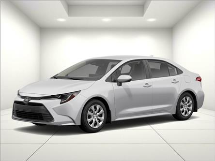 2025 Toyota Corolla LE (Stk: N46247) in St. Johns - Image 1 of 6