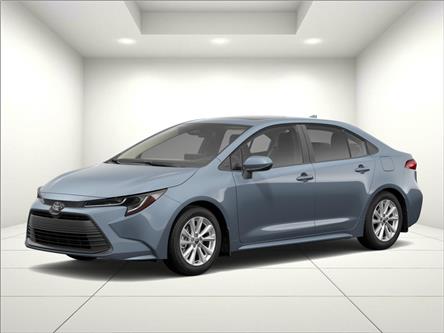 2025 Toyota Corolla LE (Stk: N46027) in St. Johns - Image 1 of 9