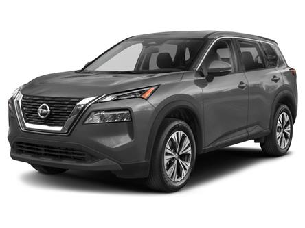 2021 Nissan Rogue SV (Stk: UN2528) in Newmarket - Image 1 of 3