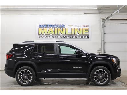2025 GMC Terrain Elevation (Stk: S1387) in Watrous - Image 1 of 35