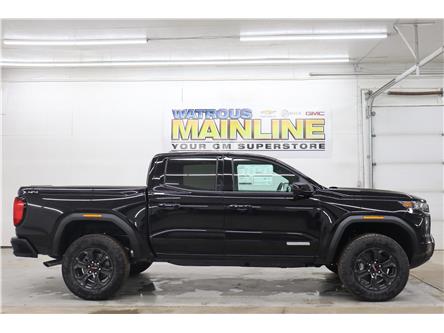 2025 GMC Canyon Elevation (Stk: S1412) in Watrous - Image 1 of 41