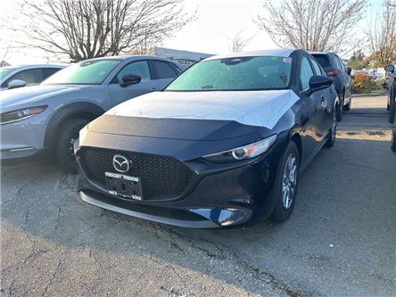2025 Mazda Mazda3 Sport GX (Stk: 782596) in Surrey - Image 1 of 5