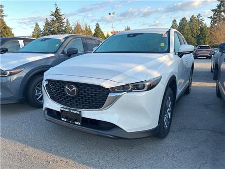 2025 Mazda CX-5 GX (Stk: 656328) in Surrey - Image 1 of 5