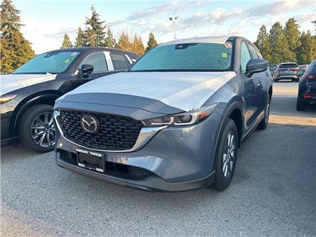 2025 Mazda CX-5  (Stk: 655003) in Surrey - Image 1 of 5