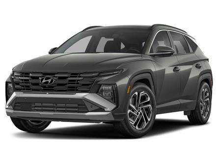 2025 Hyundai Tucson Hybrid Ultimate (Stk: 80348) in Saskatoon - Image 1 of 2
