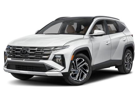 2025 Hyundai Tucson Preferred w/Trend Package (Stk: 80353) in Saskatoon - Image 1 of 12
