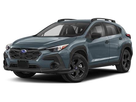 2025 Subaru Crosstrek Convenience (Stk: 2025S1012) in Calgary - Image 1 of 10