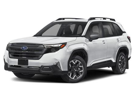 2025 Subaru Forester Touring (Stk: 2025S1017) in Calgary - Image 1 of 11