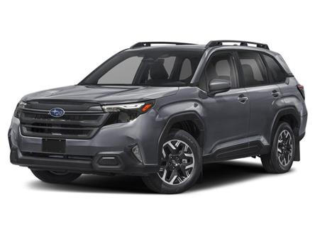 2025 Subaru Forester Touring (Stk: 2025S1019) in Calgary - Image 1 of 11