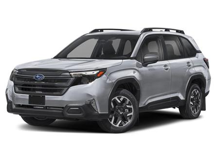 2025 Subaru Forester Touring (Stk: 2025S1022) in Calgary - Image 1 of 11