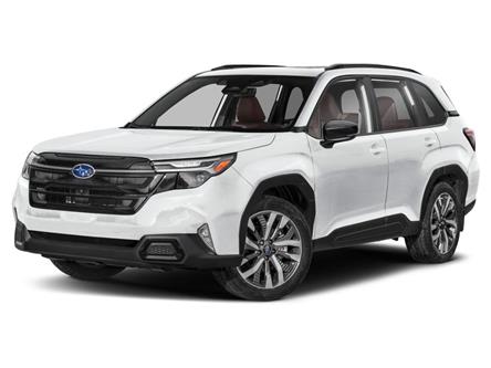 2025 Subaru Forester Premier (Stk: 2025S1024) in Calgary - Image 1 of 12