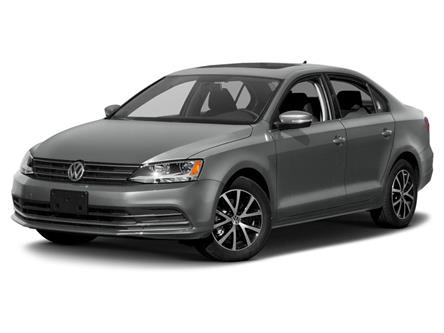 2015 Volkswagen Jetta 1.8 TSI Comfortline (Stk: B0520A) in Saskatoon - Image 1 of 11