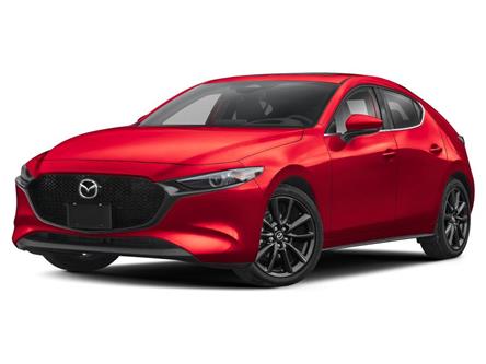 2025 Mazda Mazda3 Sport GS (Stk: S250515) in Markham - Image 1 of 12