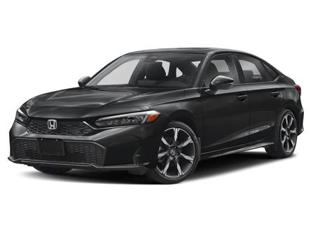 2025 Honda Civic Hybrid Sport Touring (Stk: 250442) in Ottawa - Image 1 of 12