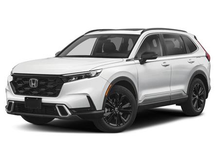 2025 Honda CR-V Hybrid Touring (Stk: 250440) in Ottawa - Image 1 of 12