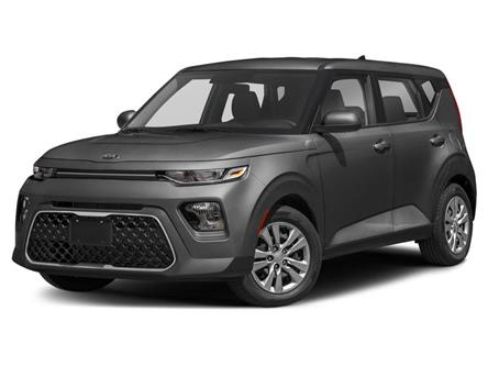 2021 Kia Soul LX (Stk: 21089) in Hebbville - Image 1 of 11