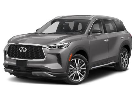 2023 Infiniti QX60 Sensory w/o Tow (Stk: K989A) in Thornhill - Image 1 of 12
