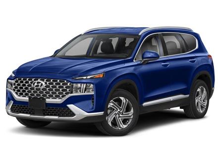 2021 Hyundai Santa Fe Preferred (Stk: 5B023A) in Chatham - Image 1 of 11