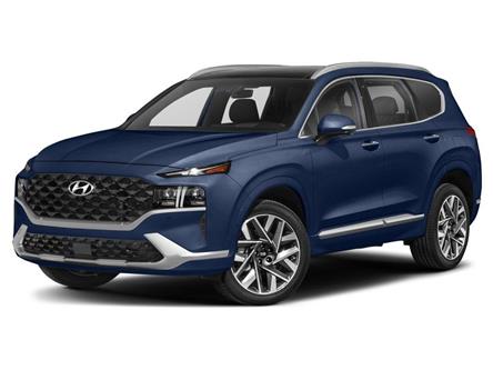 2022 Hyundai Santa Fe Ultimate Calligraphy (Stk: 5B024A) in Chatham - Image 1 of 12