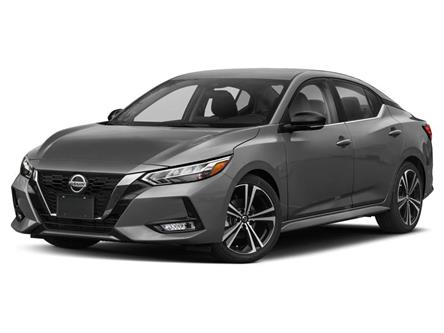 2021 Nissan Sentra SR (Stk: 91175) in Mississauga - Image 1 of 11