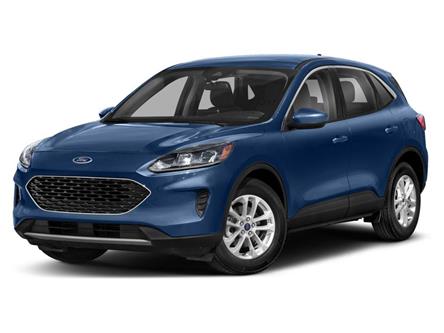 2022 Ford Escape SE (Stk: 25S079A) in Medicine Hat - Image 1 of 12