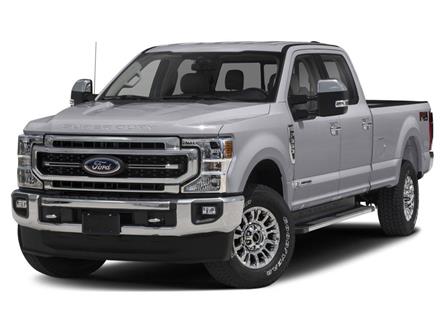 2020 Ford F-350 Lariat (Stk: 25T065A) in Medicine Hat - Image 1 of 11