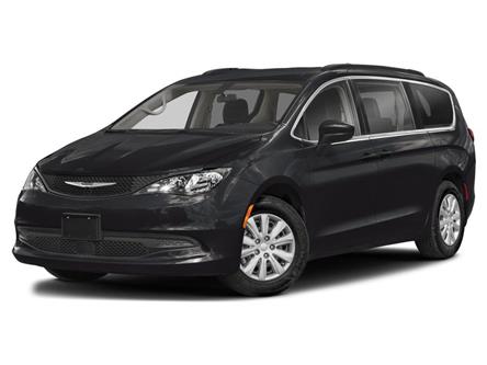 2025 Chrysler Grand Caravan SXT (Stk: SR593629) in Kitchener - Image 1 of 11