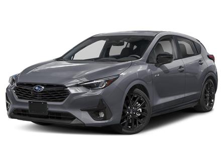 2025 Subaru Impreza RS (Stk: 165302) in Tecumseh - Image 1 of 11