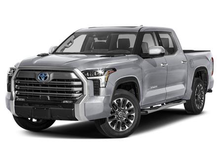 2024 Toyota Tundra Hybrid Limited (Stk: 21432A) in Collingwood - Image 1 of 2