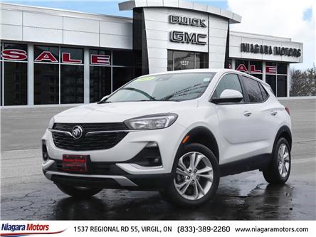 2023 Buick Encore GX Preferred (Stk: G9516) in Virgil - Image 1 of 24