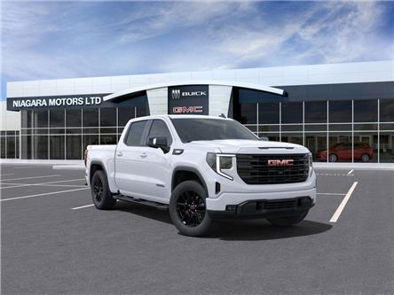 2025 GMC Sierra 1500 Elevation (Stk: 25T141) in Virgil - Image 1 of 24