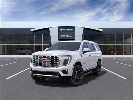 2025 GMC Yukon Denali (Stk: M1150-25) in Courtenay - Image 1 of 6