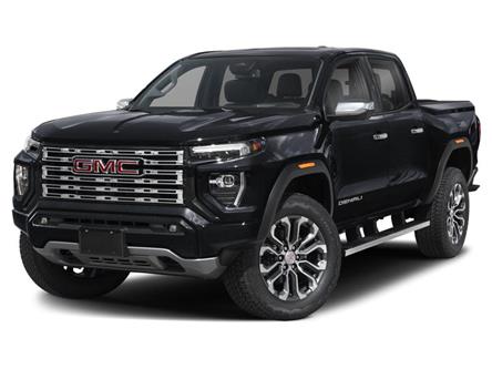 2023 GMC Canyon Denali (Stk: 25024P) in Ingersoll - Image 1 of 12