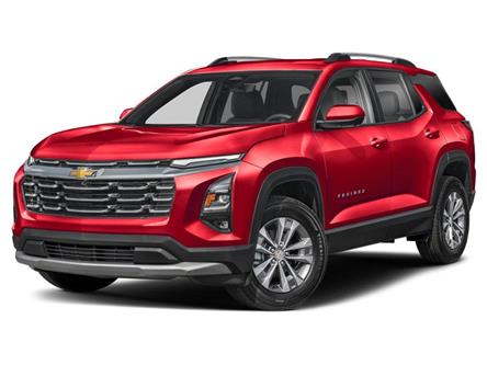 2025 Chevrolet Equinox LT (Stk: 25199) in Ingersoll - Image 1 of 12
