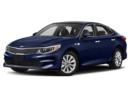 2016 Kia Optima EX (Stk: C5010A) in Miramichi - Image 1 of 3