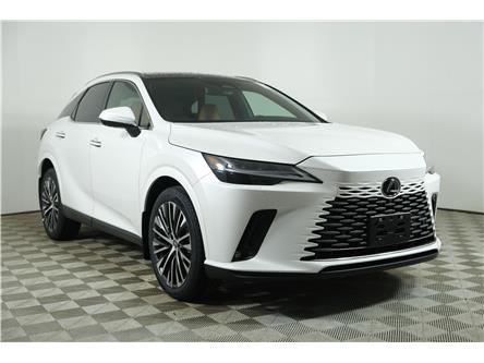 2025 Lexus RX 350 Base (Stk: 15104649) in Richmond Hill - Image 1 of 11