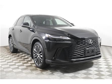 2025 Lexus RX 350  (Stk: 15104642) in Richmond Hill - Image 1 of 24