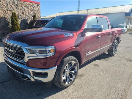 2020 RAM 1500 Limited (Stk: U3699) in Hanover - Image 1 of 15