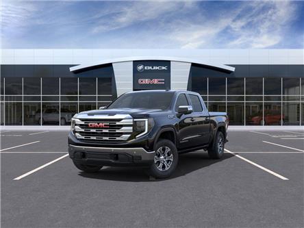 2025 GMC Sierra 1500 SLE (Stk: 2322-25) in New Hamburg - Image 1 of 6