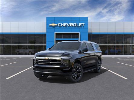 2025 Chevrolet Suburban LT (Stk: 1780-25) in Hamilton - Image 1 of 6